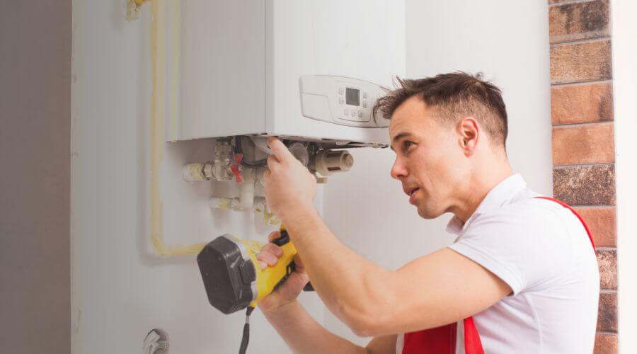 Professional same day plumber in Edgemont, AR